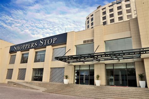 shoppers stop sector 13, dwarka photos